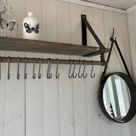 B & B Hjaerthuset Zweden Ekshaerad Bagian luar foto